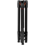 SmallRig 3983 T-10 Aluminium-Stativ