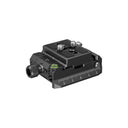 SmallRig 4234 Arca-Swiss / Manfrotto Compatible Attacco Piastra Kit
