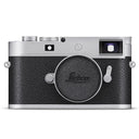 Leica 20214 M11-P Boîtier Nu - Argent