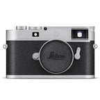Leica 20214 M11-P Boîtier Nu - Argent