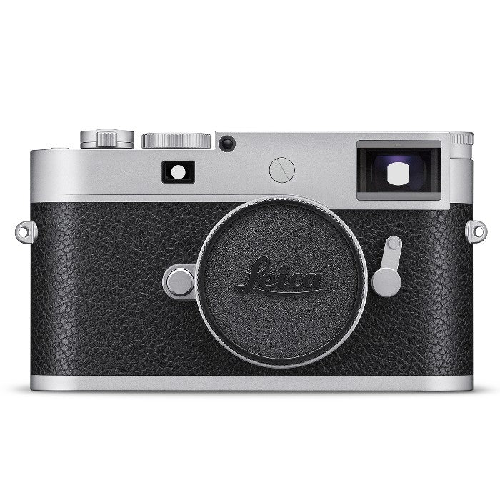 Leica 20214 M11-P Boîtier Nu - Argent