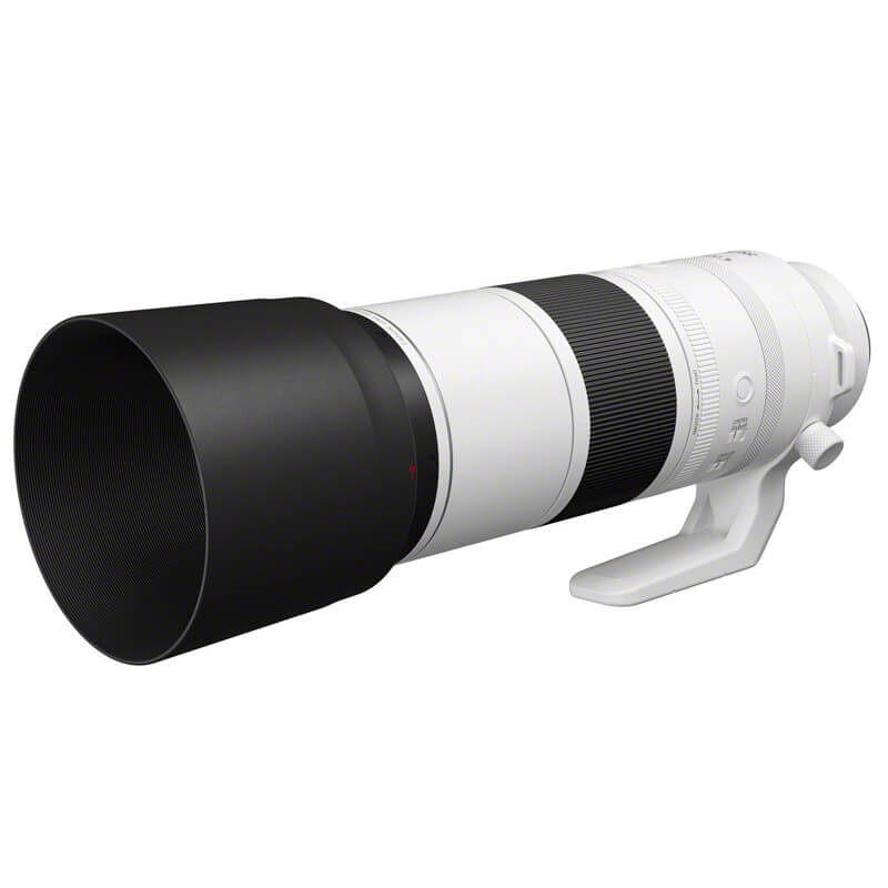 Canon RF 200-800mm f/6.3-9 IS USM