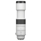 Canon RF 200-800mm f/6.3-9 IS USM