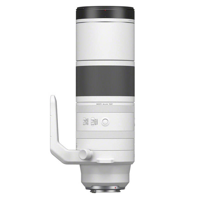 Canon RF 200-800mm f/6.3-9 IS USM