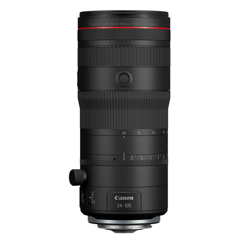 Canon RF 24-105mm f/2.8 L IS USM Z