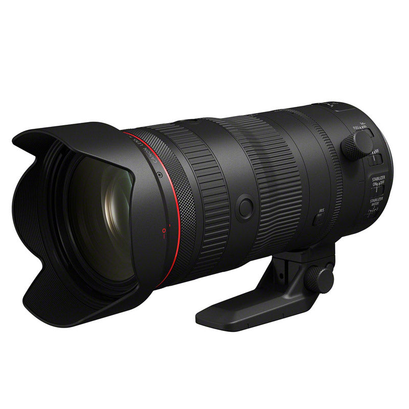 Canon RF 24-105mm f/2.8 L IS USM Z