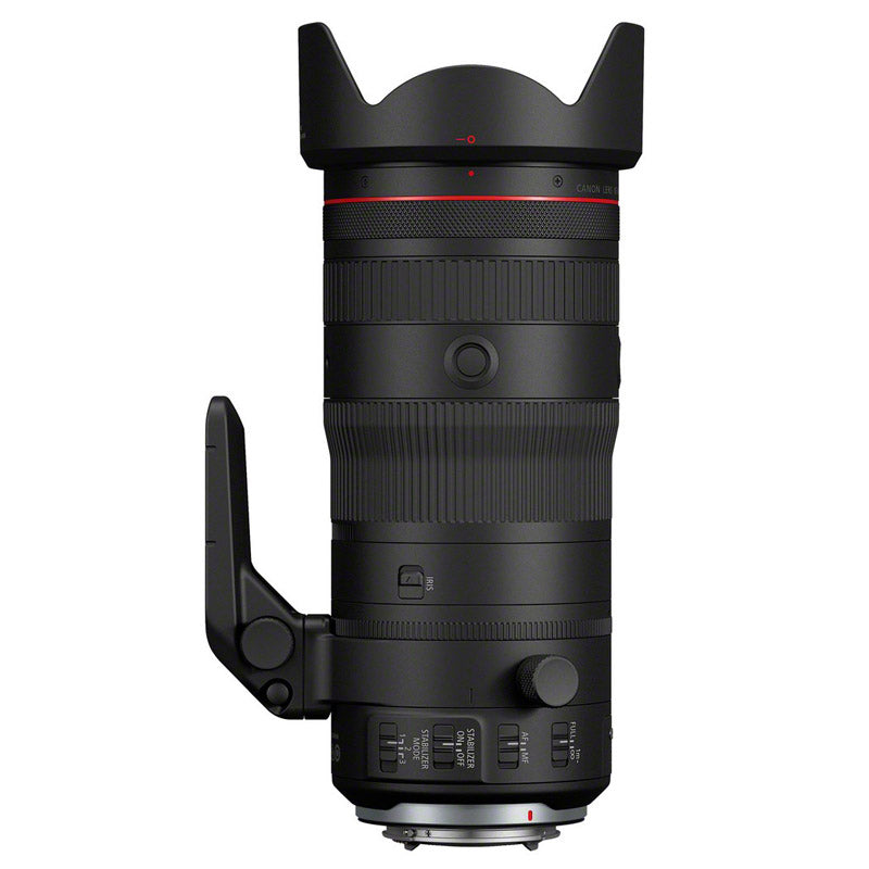 Canon RF 24-105mm f/2.8 L IS USM Z
