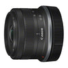 Canon RF-S 10-18mm f/4.5-6.3 IS STM
