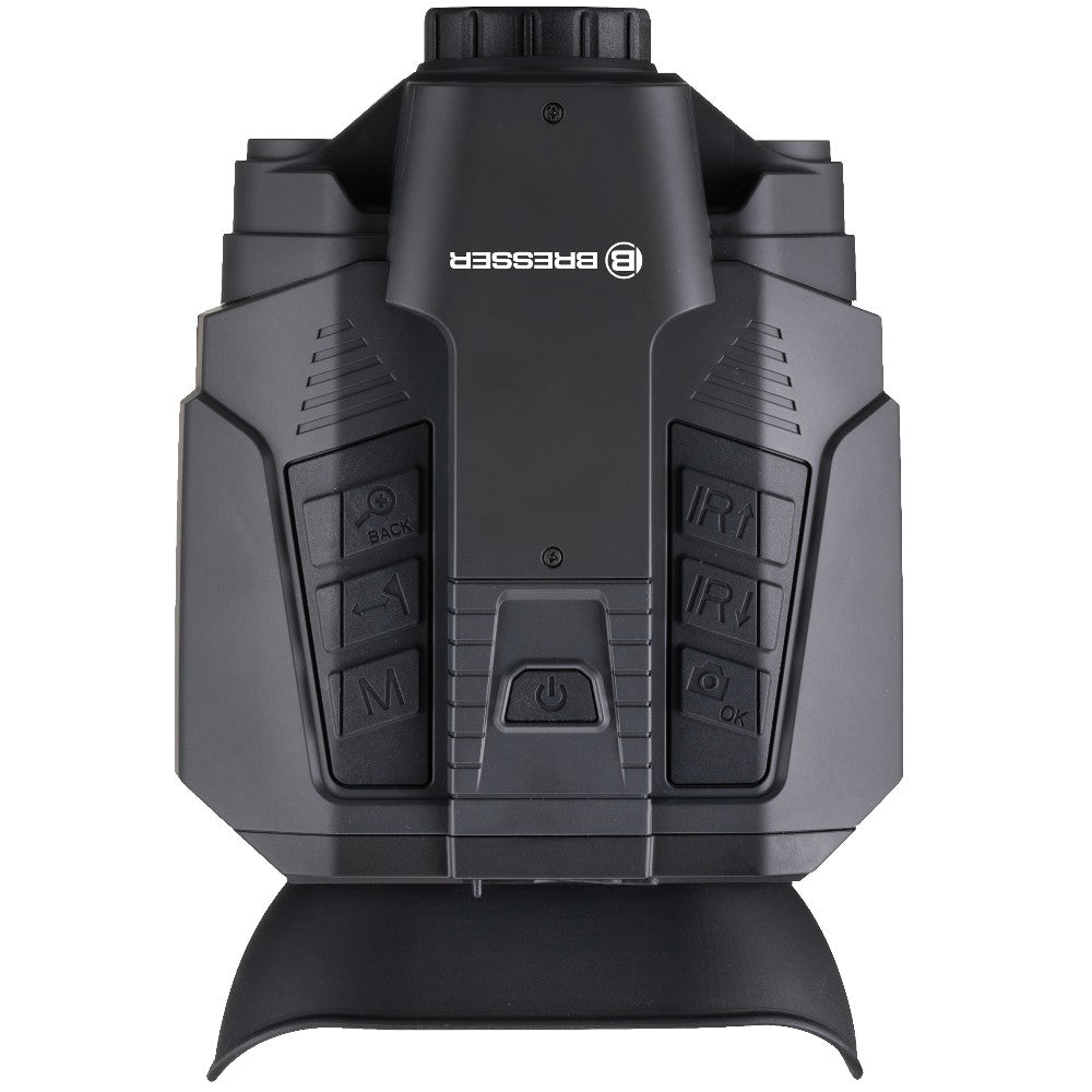 BRESSER Explorer 200RF