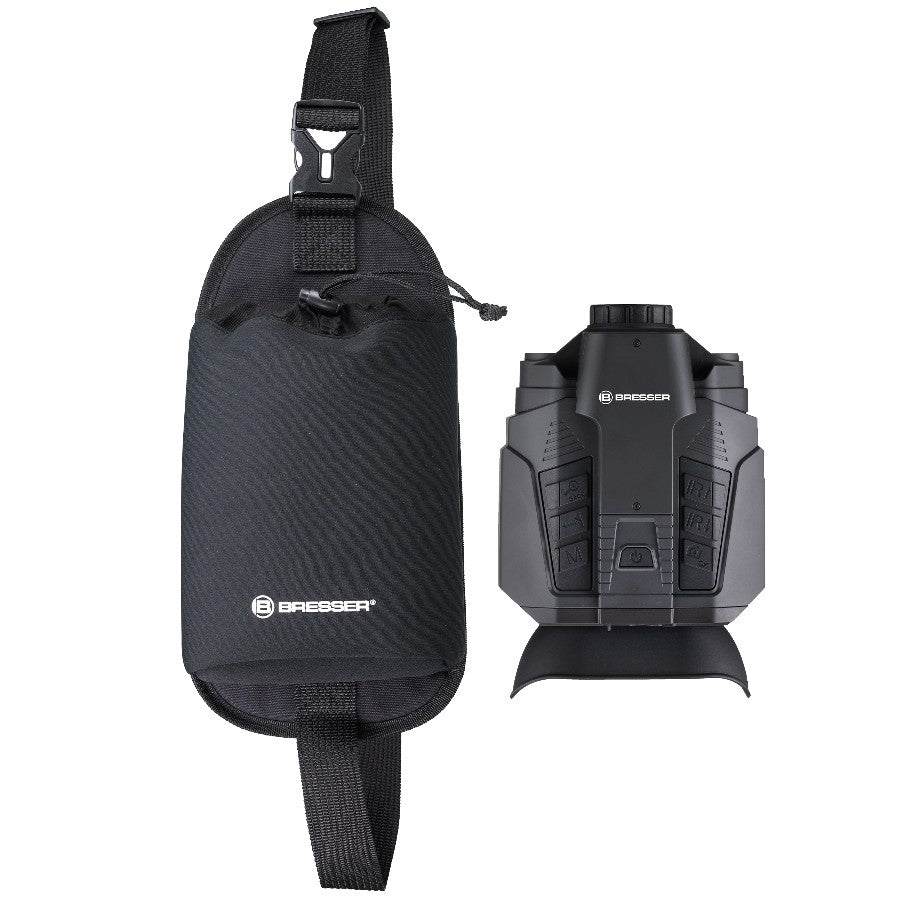 BRESSER Explorer 200RF