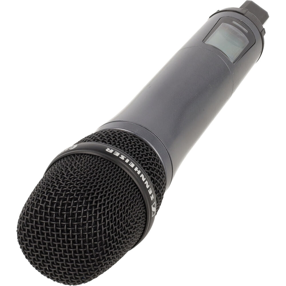 Sennheiser SKM 100-835 G3-B draadloze microfoon (B 626-668 MHz) occasion