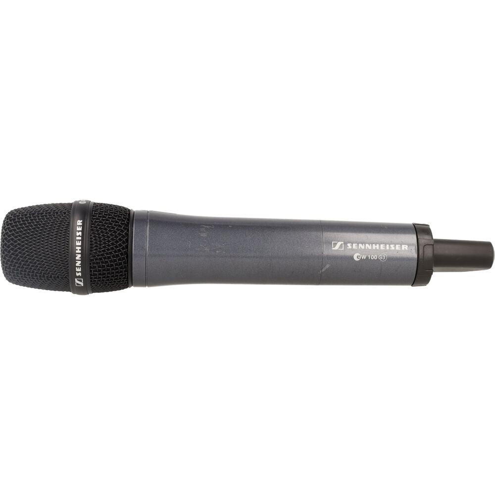 Sennheiser SKM 100-835 G3-B draadloze microfoon (B 626-668 MHz) occasion