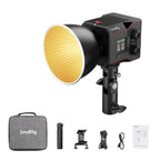 SmallRig 4376 RC 60B COB LED Video Light