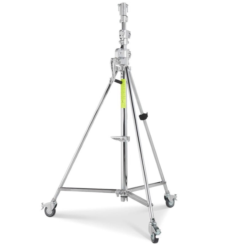 Avenger B6039CS Wind Up Soporte 39