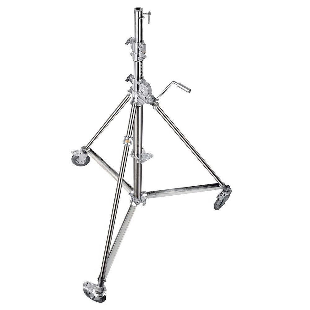 Avenger 9B6040X Super Wind Up 40 Stand