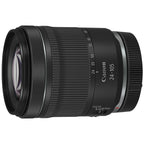 Canon EOS R8 + RF 24-105mm f/4-7.1 IS STM