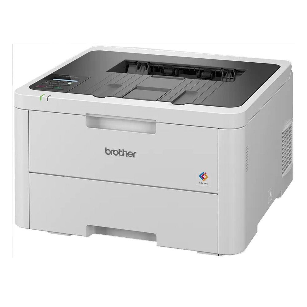 Brother HL-L3220CWE kompakter LED-Farbdrucker