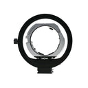 Supporto per obiettivi Laowa per obiettivi Zero-D Shift da 15mm e 20mm V3