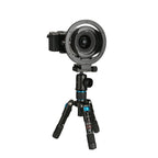 Supporto per obiettivi Laowa per obiettivi Zero-D Shift da 15mm e 20mm V3