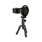 Supporto per obiettivi Laowa per obiettivi Zero-D Shift da 15mm e 20mm V3