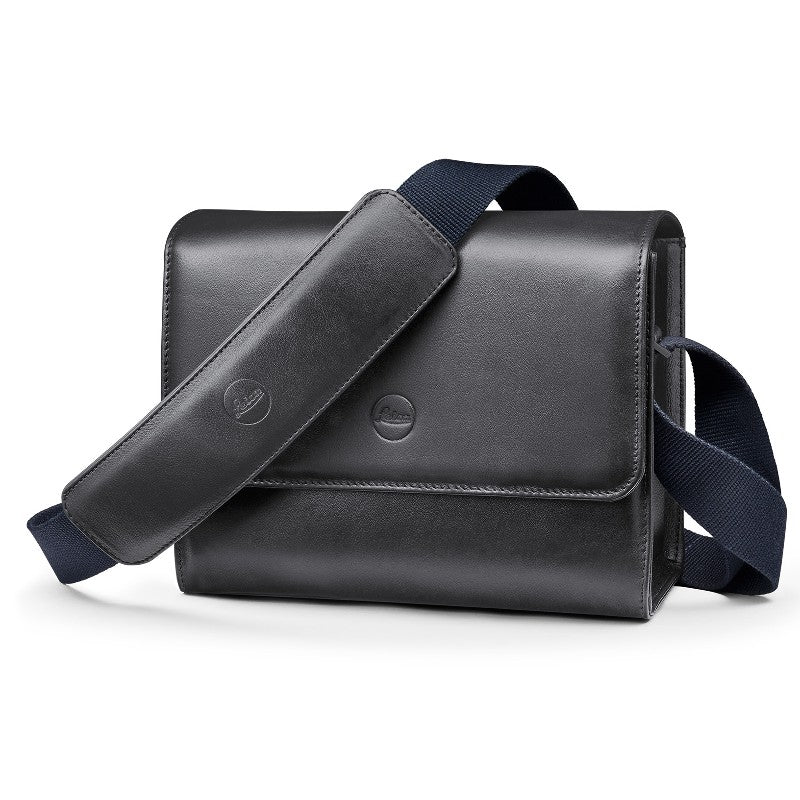 Leica 18551 leather bolsa para M - System, negro