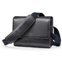 Leica 18551 leather bolsa para M - System, negro
