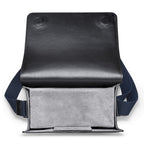 Leica 18551 leather bolsa para M - System, negro