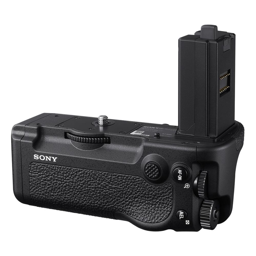 Sony VG-C5 empuñadura vertical