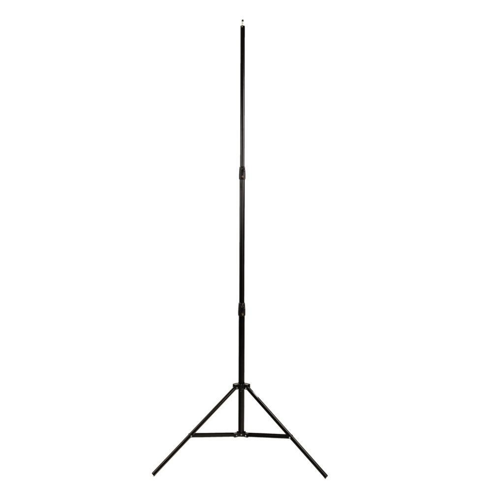 Caruba Trípode para lámpara LS-4 (con resorte), 280 cm