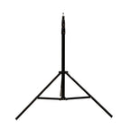 Caruba Lampenständer LS-4 (gefedert), 280 cm