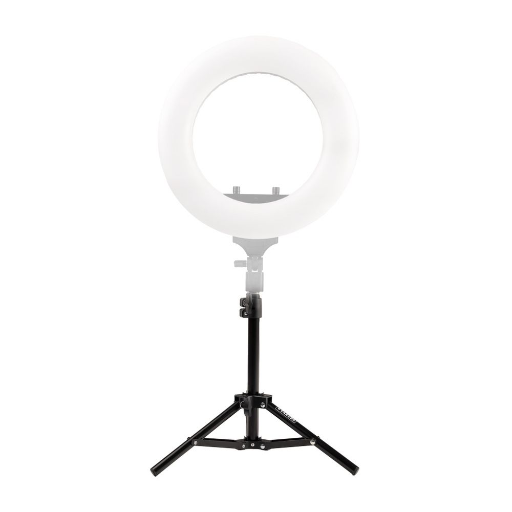 Caruba Support de lampe LS-50 50cm