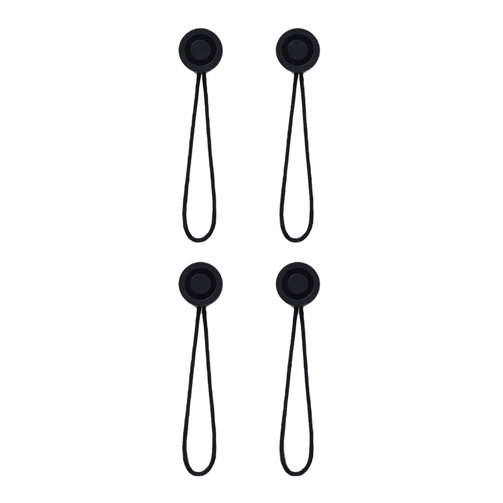 Urth Pebble Clips para correa de cámara