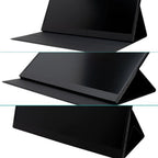 Pora&Co Moniteur portable 14,5 pouces