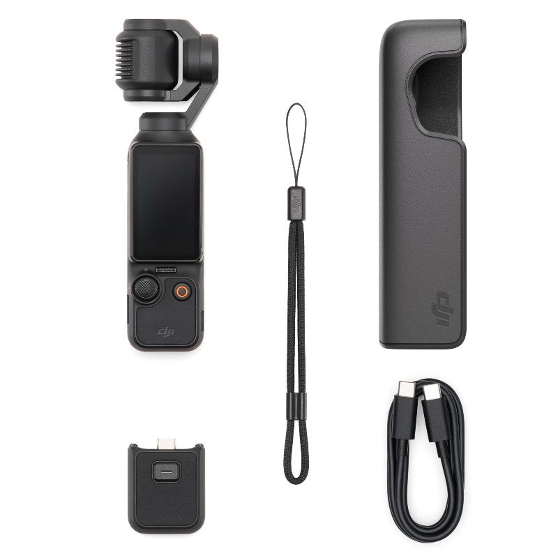 DJI Osmo Pocket 3 OUTLET