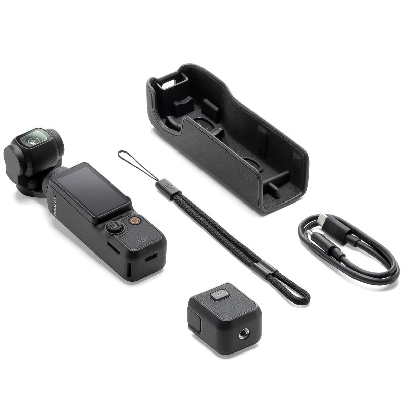 DJI Osmo Pocket 3 OUTLET