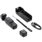 DJI Osmo Pocket 3 OUTLET