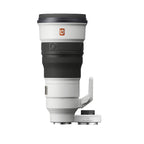 Sony FE 300mm f/2.8 GM OSS + FE 1.4x Teleconvertitore