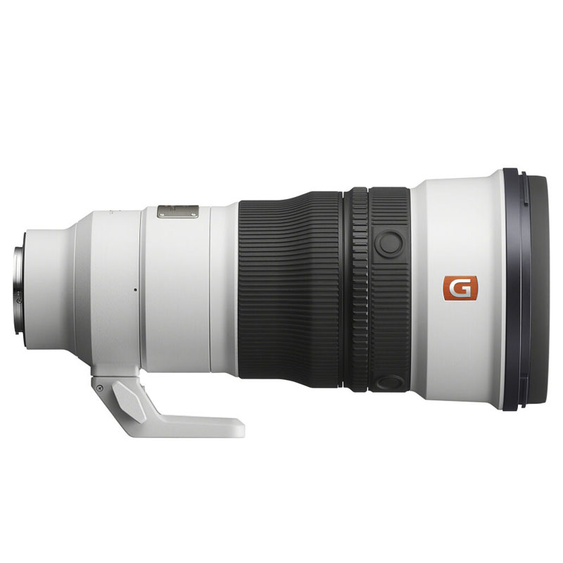 Sony FE 300mm f/2.8 GM OSS + FE 1.4x Teleconvertitore