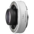Sony FE 300mm f/2.8 GM OSS + FE 1.4x Teleconvertitore