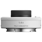 Sony FE 300mm f/2.8 GM OSS + FE 1.4x Teleconvertitore