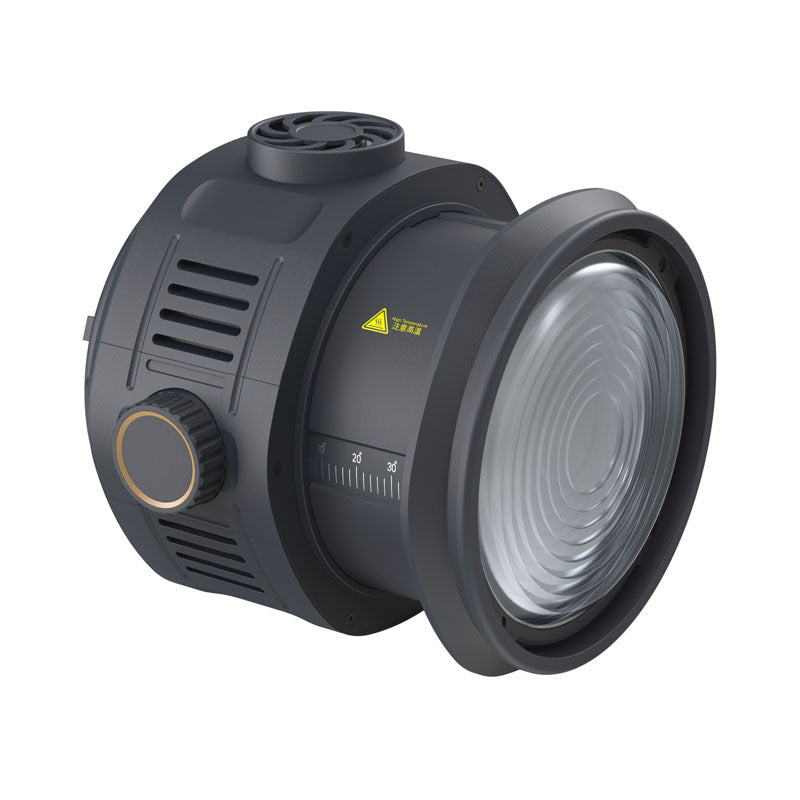 SmallRig 4246 RA-F150 Fresnel Objetivo