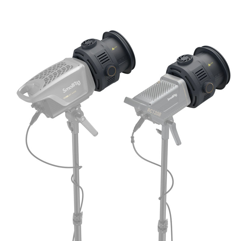 SmallRig 4246 RA-F150 Fresnel Objetivo