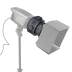 SmallRig 4246 RA-F150 Fresnel Objetivo