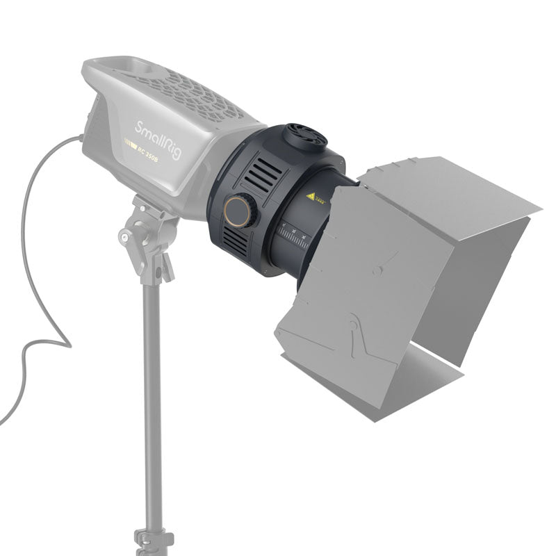 SmallRig 4246 RA-F150 Fresnel Objetivo