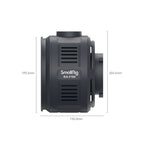 SmallRig 4246 RA-F150 Fresnel Objetivo