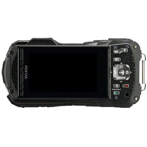 Pentax WG-90, blu