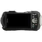 Pentax WG-90, blu
