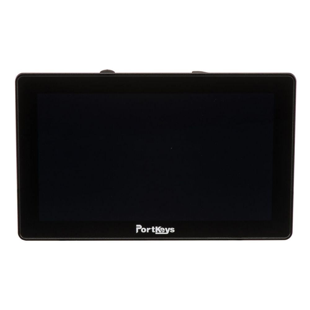 Portkeys LH5P II Monitor touchscreen HDMI 4K da 5,5".