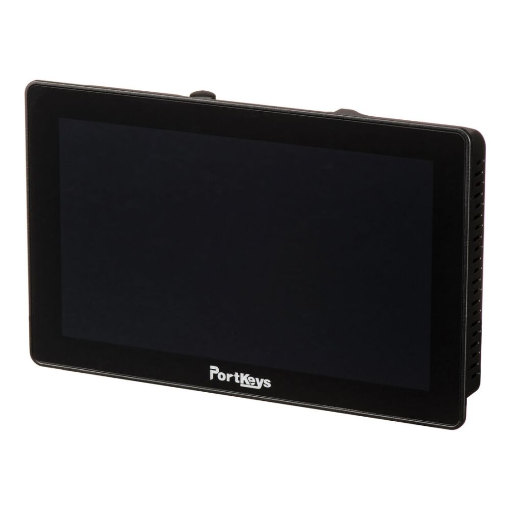 Portkeys LH5P II Monitor touchscreen HDMI 4K da 5,5".