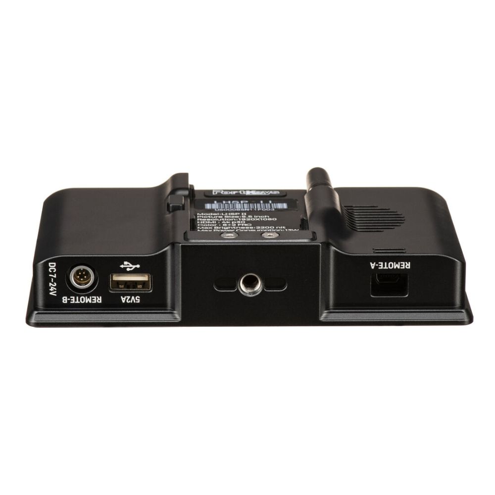 Portkeys LH5P II Monitor touchscreen HDMI 4K da 5,5".